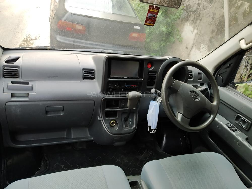 ڈائیہاتسو ہائی جیٹ 2017 for Sale in لاہور ڈائیہاتسو ہائی جیٹ 2017 for Sale in لاہور Image-5