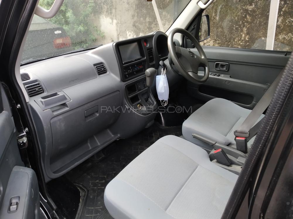 ڈائیہاتسو ہائی جیٹ 2017 for Sale in لاہور ڈائیہاتسو ہائی جیٹ 2017 for Sale in لاہور Image-7