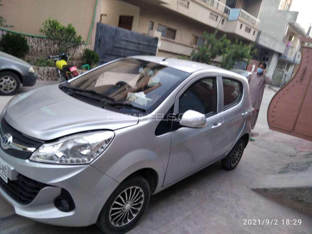 پرنس پرل 2020 for Sale in اسلام آباد پرنس پرل 2020 for Sale in اسلام آباد Image-3