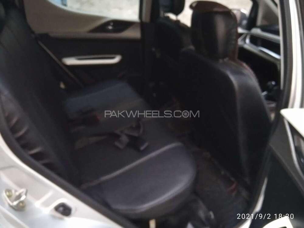 پرنس پرل 2020 for Sale in اسلام آباد پرنس پرل 2020 for Sale in اسلام آباد Image-14