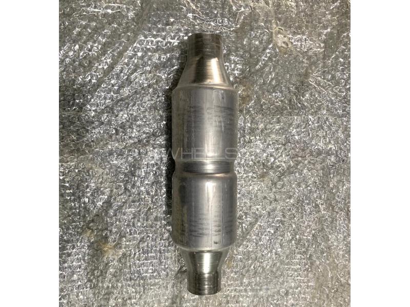 Suzuki Mehran EFI Catalytic Converter Set Suzuki Mehran EFI Catalytic Converter Set Image-2