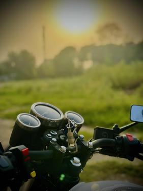 Hi Speed Infinity 150 - 2019