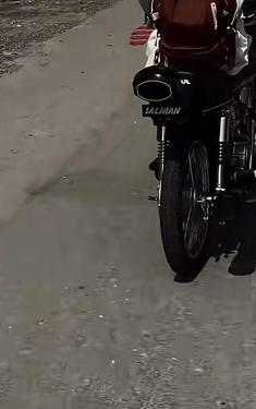 Hi Speed Infinity 150 - 2019