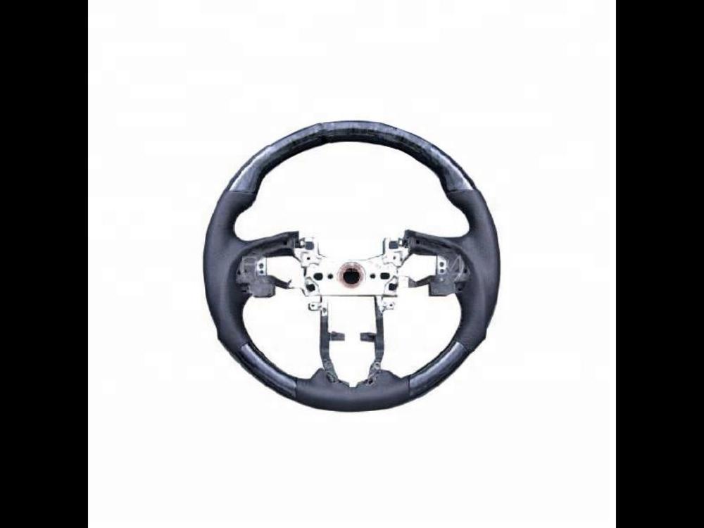 Vezel Steering Wheel Original Image-1