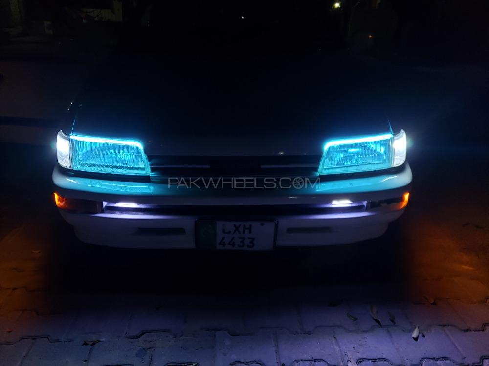 ڈائیہاتسو چارڈ 1987 for Sale in لاہور Image-1