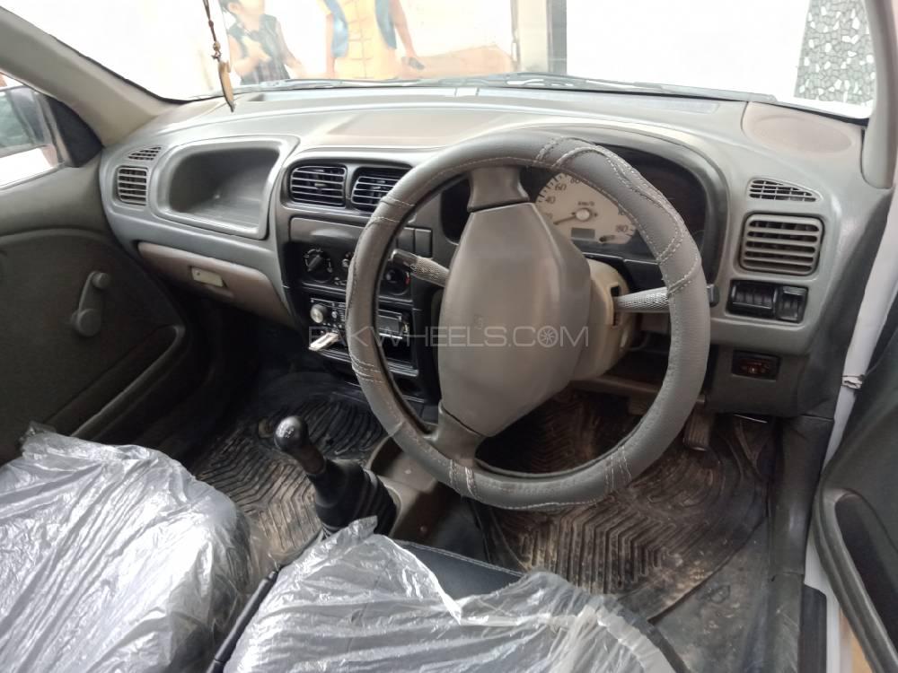 Suzuki Alto 2005 for Sale in Ahmed Pur East Image-1