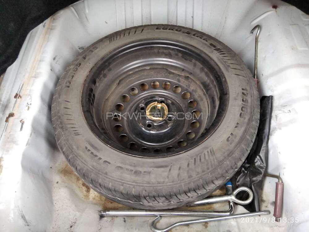 Honda City 2016 for Sale in Lahore Honda City 2016 for Sale in Lahore Image-17