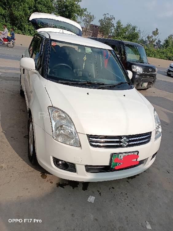 Suzuki Swift 2014 for Sale in Gujranwala Image-1
