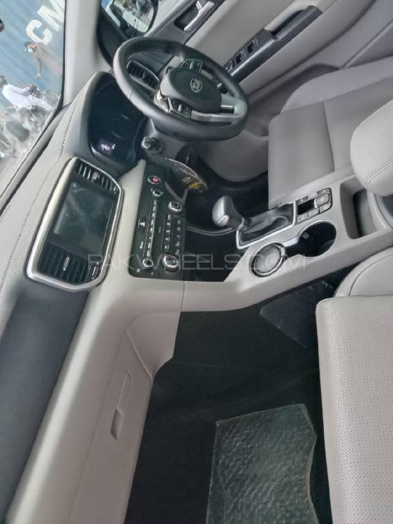 KIA Sportage 2020 for Sale in Peshawar KIA Sportage 2020 for Sale in Peshawar Image-2