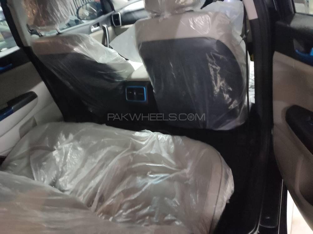 KIA Sportage 2021 for Sale in Peshawar Image-1