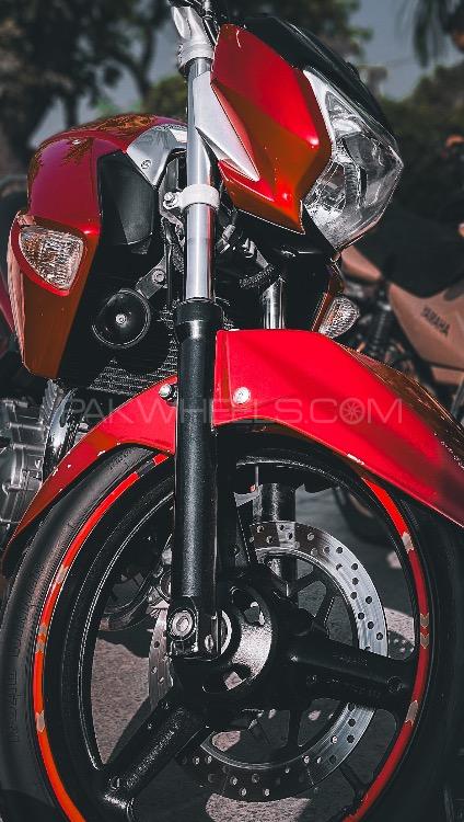 Suzuki Inazuma - 2017  Image-1