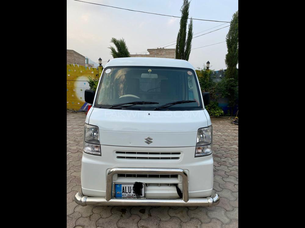 Suzuki Every 2014 for Sale in Kohat Image-1