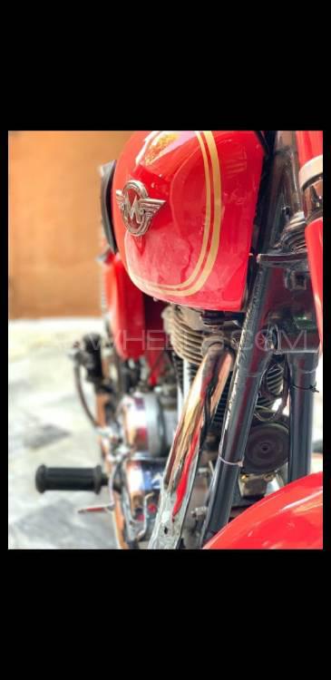 ٹریومف Other 1961 for Sale ٹریومف Other 1961 for Sale Image-4