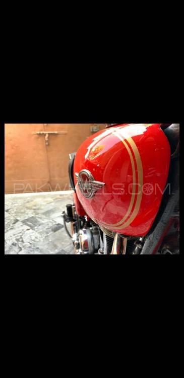 ٹریومف Other 1961 for Sale ٹریومف Other 1961 for Sale Image-5