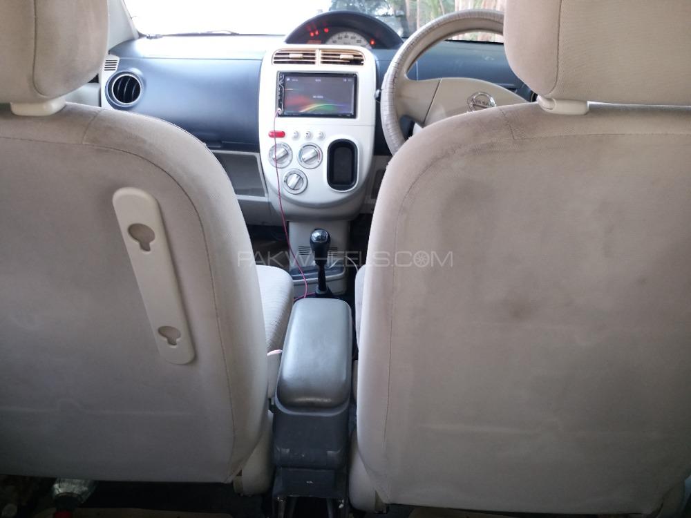 Nissan Otti 2007 for Sale in D.G.Khan Nissan Otti 2007 for Sale in D.G.Khan Image-10