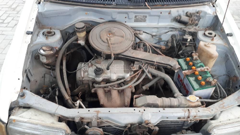 Plymouth Duster 1987 for Sale in Lahore Image-1