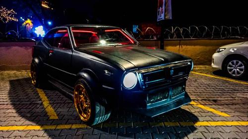 Toyota Corolla - 1976