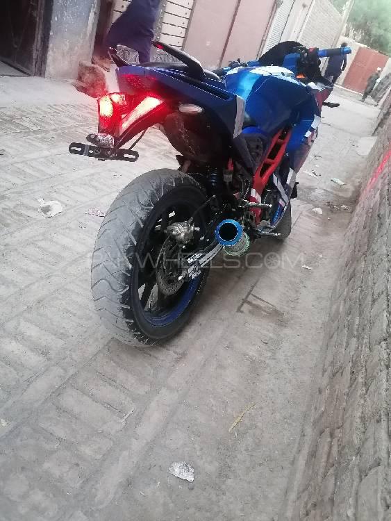 چینی موٹر سائیکل 150cc 2017 for Sale چینی موٹر سائیکل 150cc 2017 for Sale Image-15