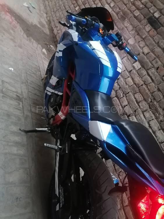 چینی موٹر سائیکل 150cc 2017 for Sale چینی موٹر سائیکل 150cc 2017 for Sale Image-19