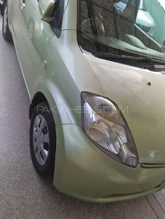 Toyota Passo 2012 for Sale in Lahore Image-1