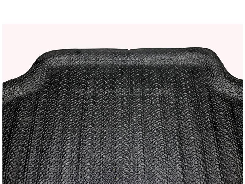 Toyota Corolla 2014-2021 Marflex Trunk Mat Tray Toyota Corolla 2014-2021 Marflex Trunk Mat Tray Image-2