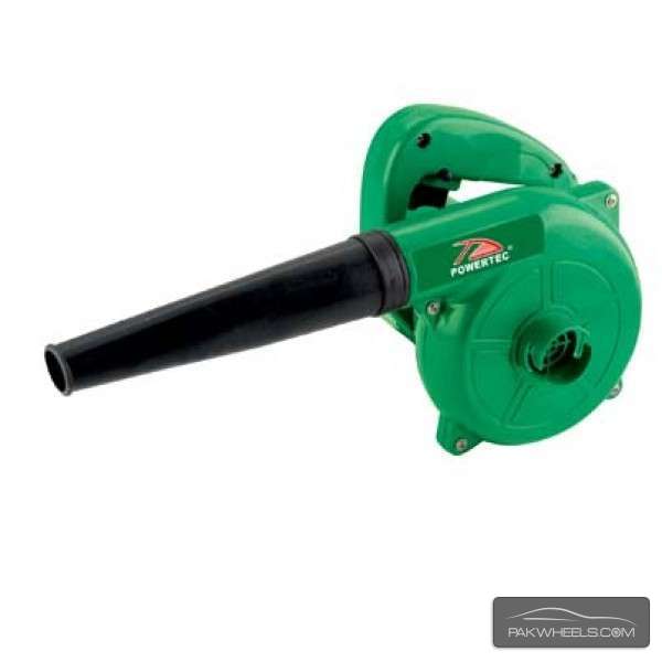 Electric Blower Image-1