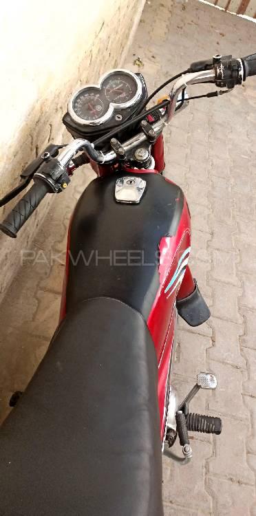 DYL Junoon YD-100 2012 for Sale DYL Junoon YD-100 2012 for Sale Image-5