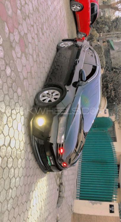 Toyota Corolla - 2015  Image-1