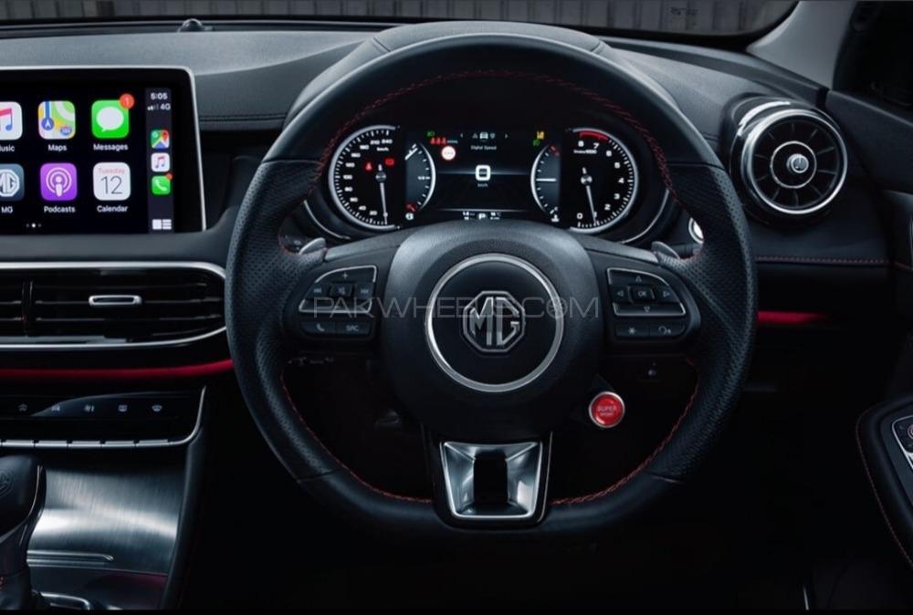 MG HS 2021 for Sale in Islamabad MG HS 2021 for Sale in Islamabad Image-10