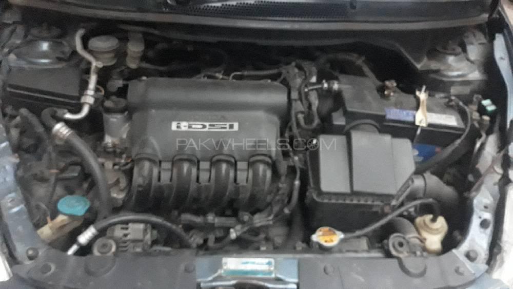 Honda City 2003 for Sale in Rawalpindi Honda City 2003 for Sale in Rawalpindi Image-9