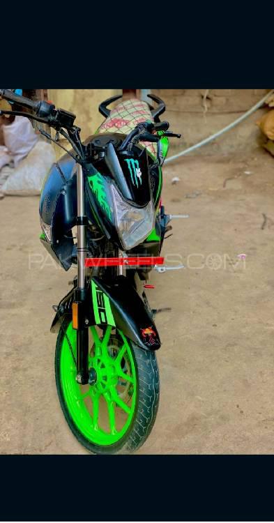 Unique Crazer UD-150 2018 for Sale Image-1