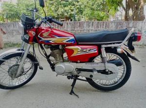 Used Honda Cg 125 Bike For Sale In Lahore Pakwheels Used Honda Cg 125 Bike For Sale In Lahore Pakwheels
