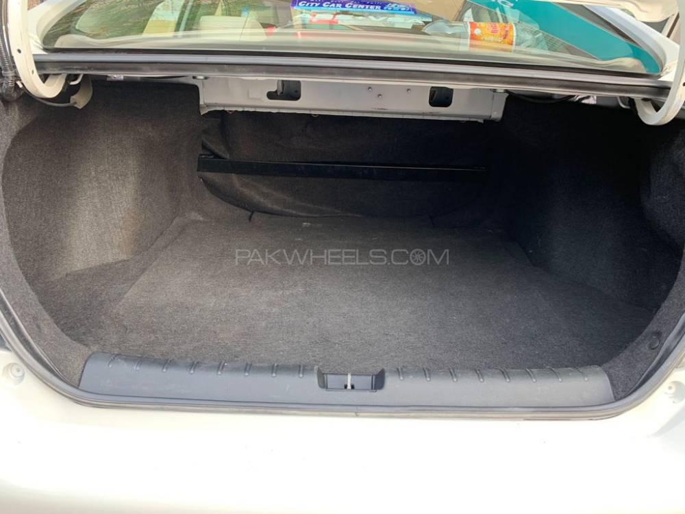 Honda Civic 2017 for Sale in Lahore Honda Civic 2017 for Sale in Lahore Image-7