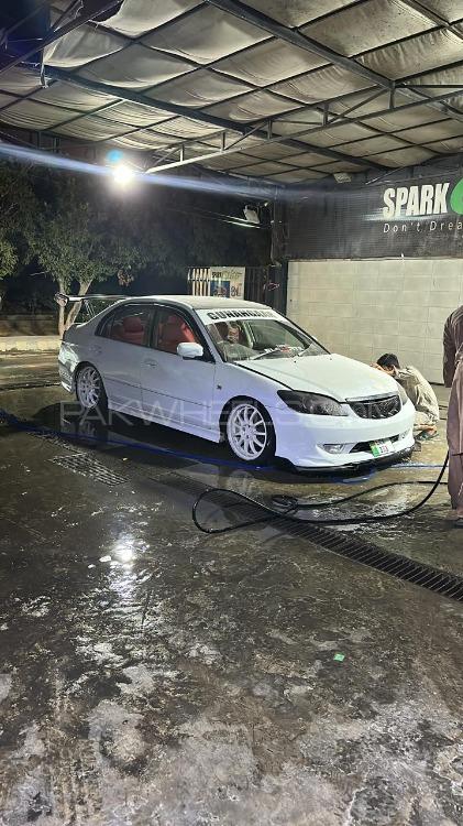 Honda Civic - 2005  Image-1