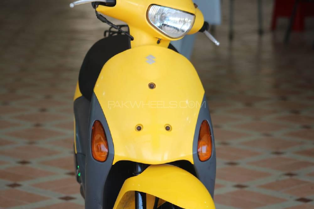 Suzuki Other 2020 for Sale Image-1