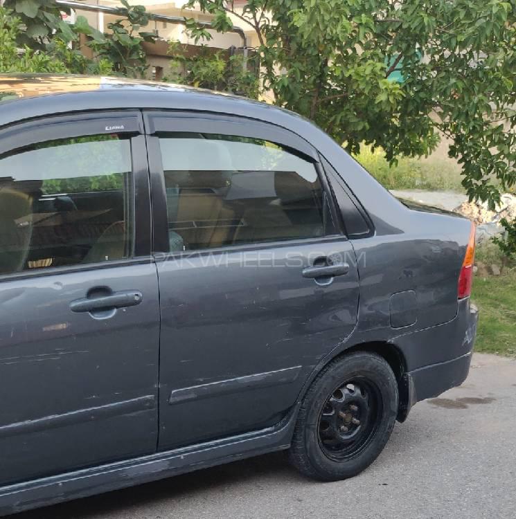 Suzuki Liana 2007 for Sale in Islamabad Suzuki Liana 2007 for Sale in Islamabad Image-6