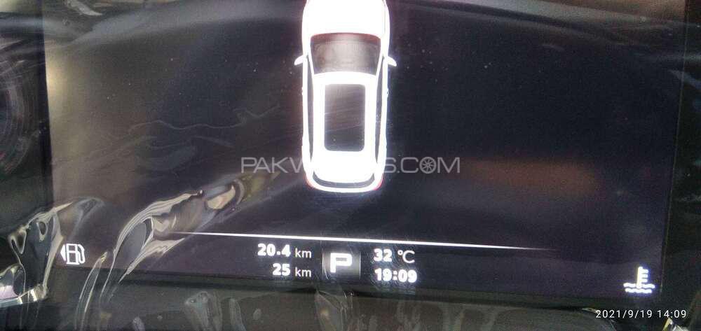 MG HS 2021 for Sale in Islamabad MG HS 2021 for Sale in Islamabad Image-9