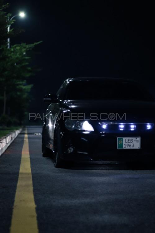 Toyota Mark X - 2005  Image-1