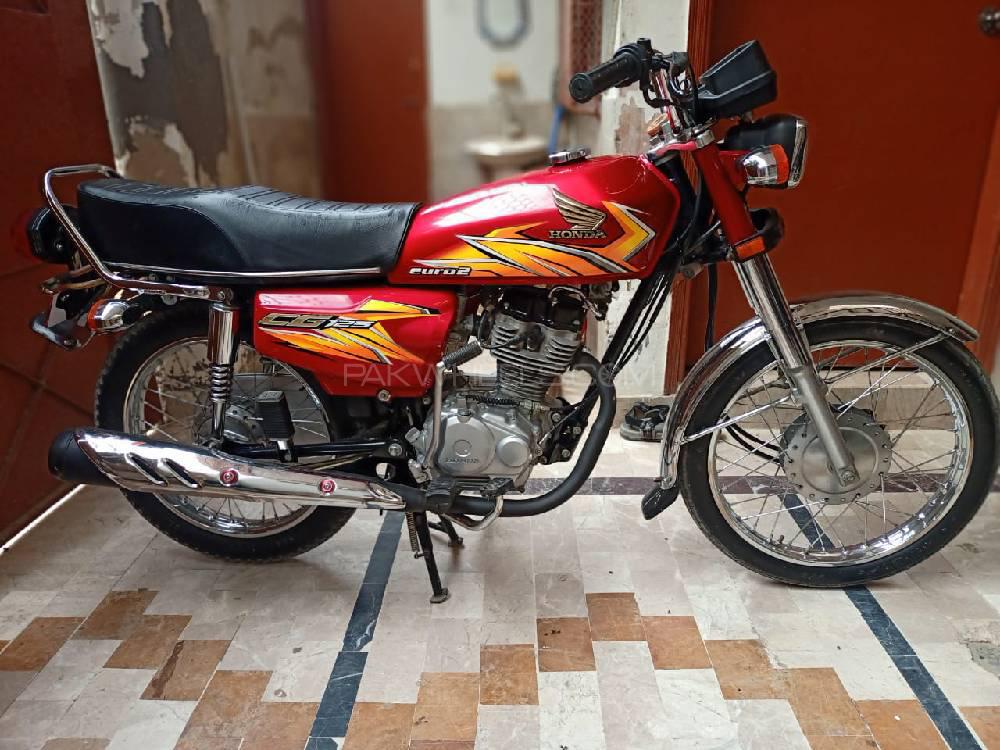 Honda 125 For Sale In Karachi Honda 125 For Sale Karachi Page 2 Pakwheels