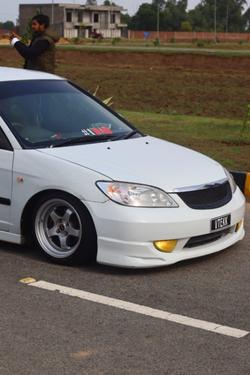 Honda Civic - 2005