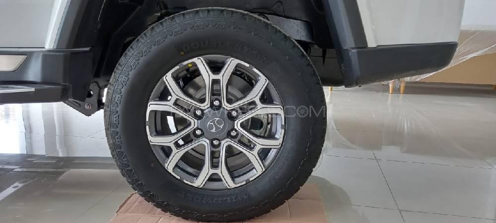بائیک بی جے 40 پلس 2021 for Sale in لاہور بائیک بی جے 40 پلس 2021 for Sale in لاہور Image-18