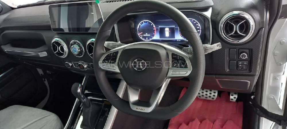 بائیک بی جے 40 پلس 2021 for Sale in لاہور بائیک بی جے 40 پلس 2021 for Sale in لاہور Image-20