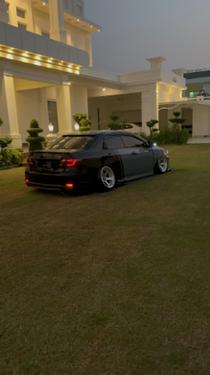 ٹویوٹا کرولا - 2013