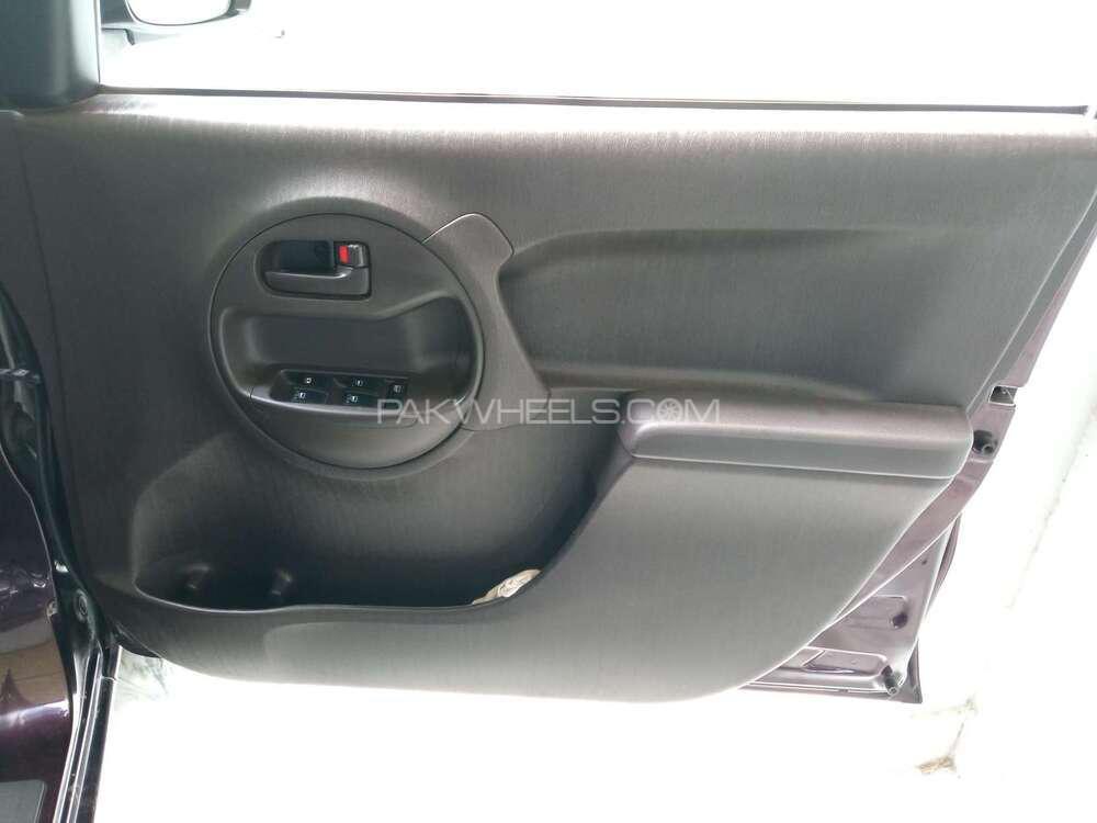 Toyota Passo 2013 for Sale in Islamabad Toyota Passo 2013 for Sale in Islamabad Image-13