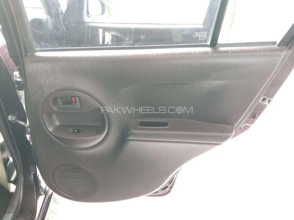 Toyota Passo 2013 for Sale in Islamabad Toyota Passo 2013 for Sale in Islamabad Image-14