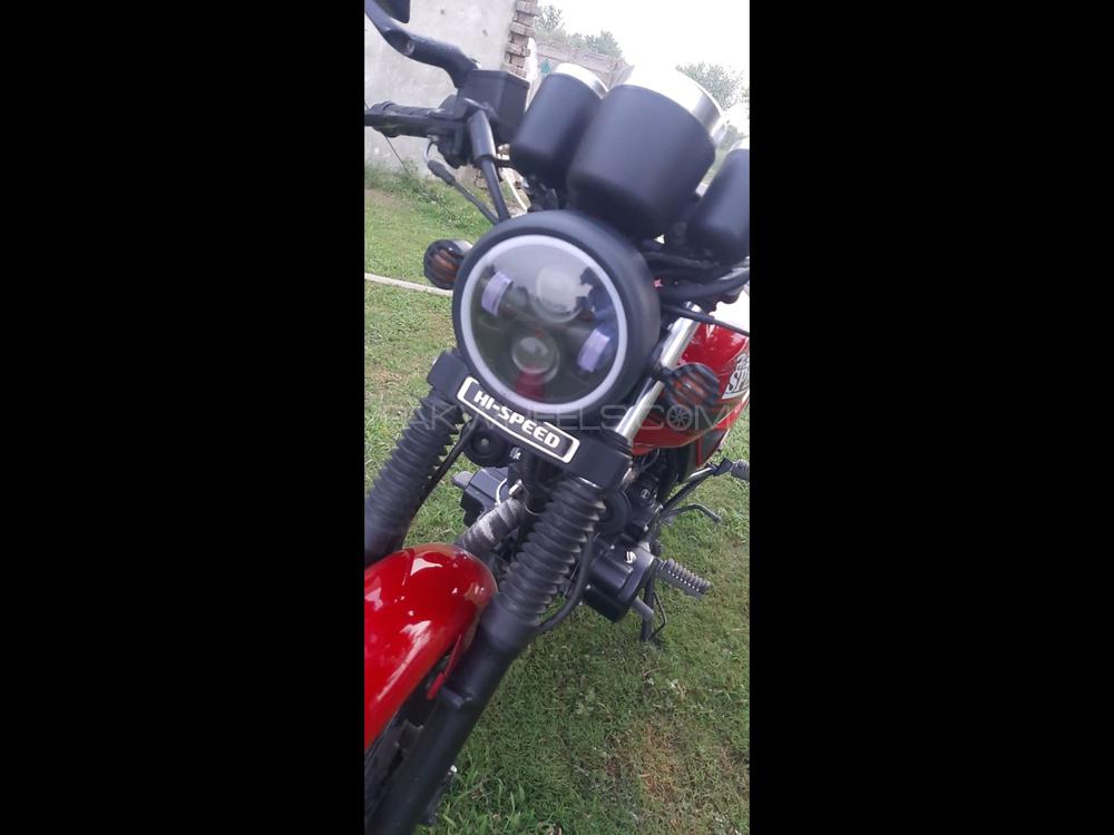 Aprilia Other 2019 for Sale Image-1