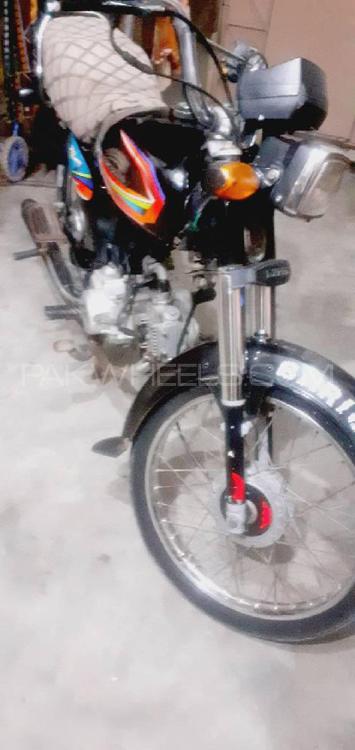 Chinese Bikes Other 2019 for Sale Image-1