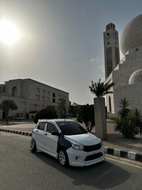 Suzuki Cultus - 2021