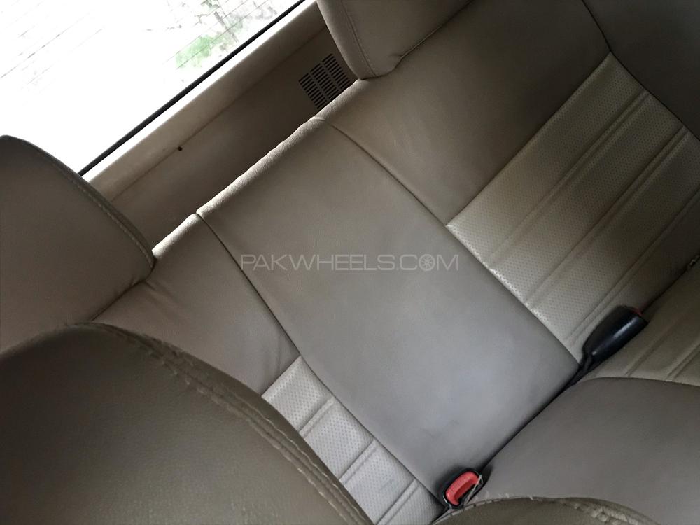 Jeep Cherokee 1996 for Sale in Islamabad Jeep Cherokee 1996 for Sale in Islamabad Image-8