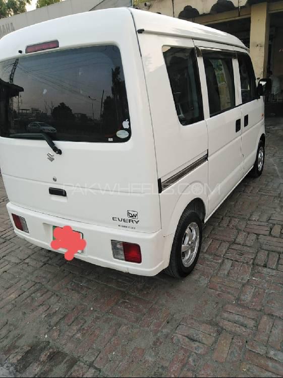 Suzuki Every 2012 for Sale in Kamra Image-1